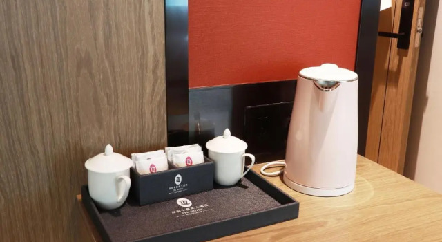 Номер Standard Zhong Tai Lai Hotel Shenzhen