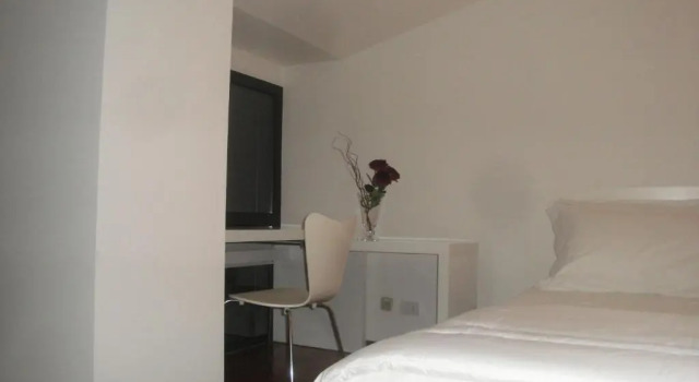 Двухместный номер Standard B&B Stazione
