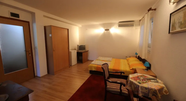 Апартаменты Apartments Boulevard