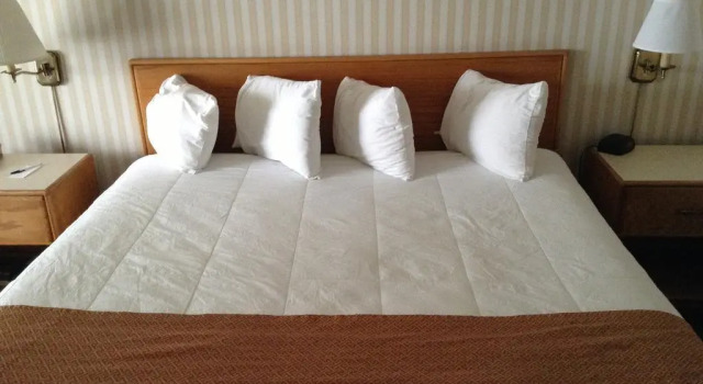 Royal Garden Inn