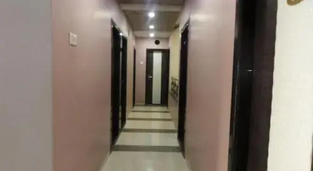 Hotel Sanket Regency