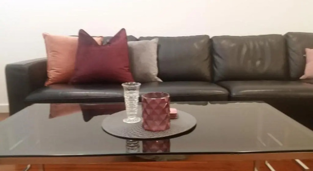 Leisurely Manor - spacious three bedroom home in Fremantle, Брондау Қонақ үй Perth CBD Перт