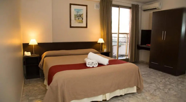 Двухместный номер Standard Vecchia Terra Apart Hotel