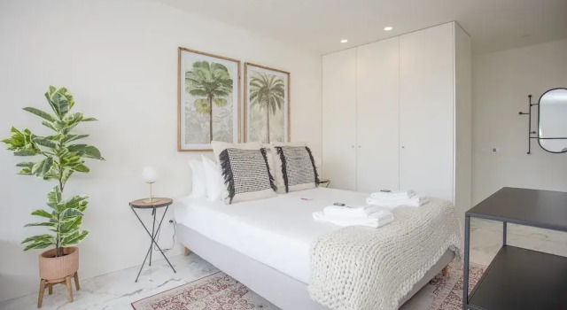 Liiiving - Luxury Gallery Apartment II