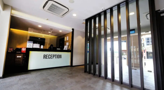 The Corner House, Book Hotel 3-stjernede hoteller i Belayt County, 3*