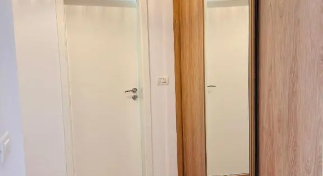 Апартаменты Brand new, feel at home residence