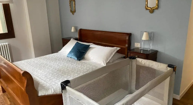 SANTA CATERINA: charming apartment TREVISO, Забронировать Апартаменты/квартира Апартаменты Тревизо, Апартаменты/квартира