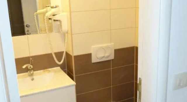 Номер Standard Hotel Dina