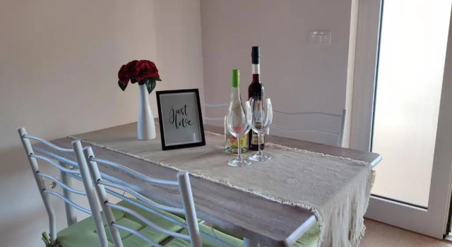Апартаменты c 1 комнатой Apartments Pulic