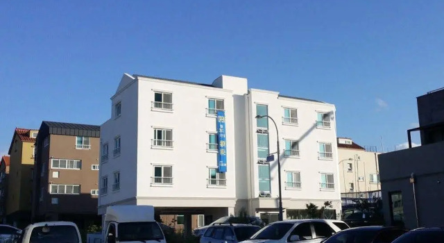 Jeju Share House