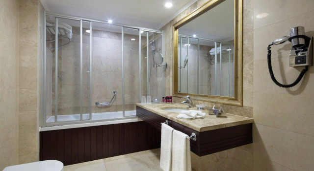Номер Standard Crowne Plaza Istanbul - Old City by IHG