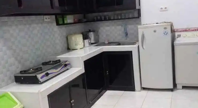 Full House 2 Bedroom at Citra Homestay, Book Hotel Hotels in Batu with Parking, near Batu Night Spectacular, Parking