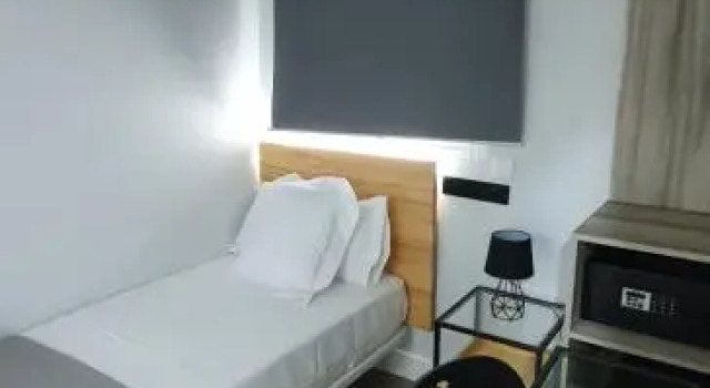 Номер Standard CH Lemon Rooms - Madrid