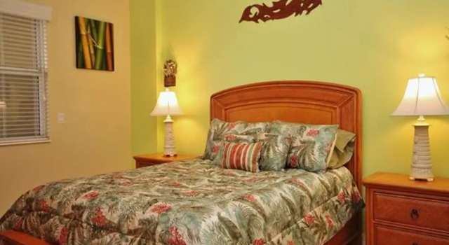 Malibu 803 Apartment 3