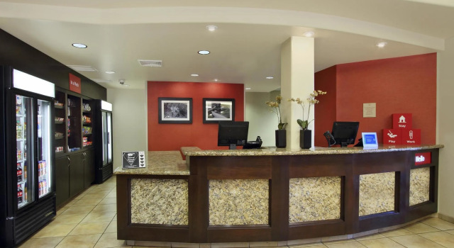 TownePlace Suites by Marriott St. George