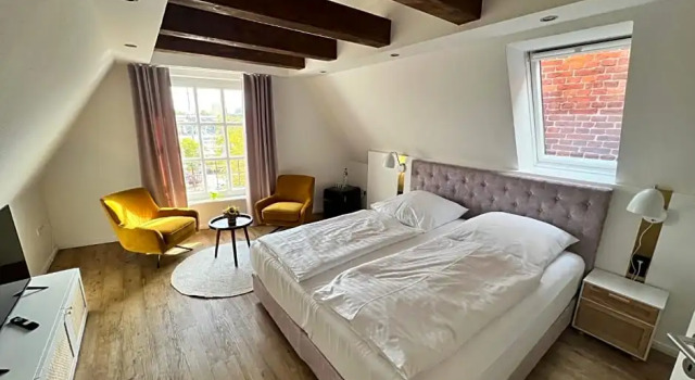 Номер Standard Five Rooms