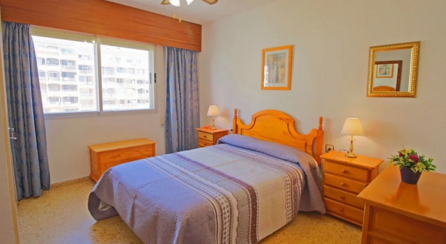 Holiday Apartment - Apolo IV 16 - Costa Calpe