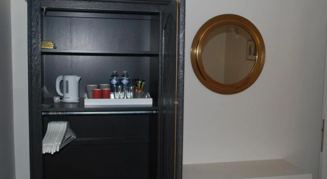B&B Coup de Coeur