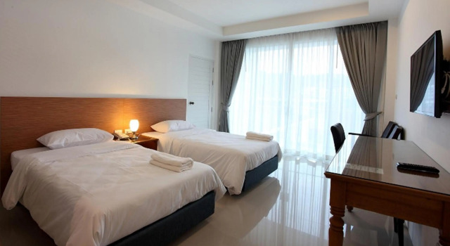 Clear House Resort