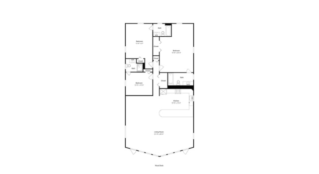 Bellcove by Topsail Realty