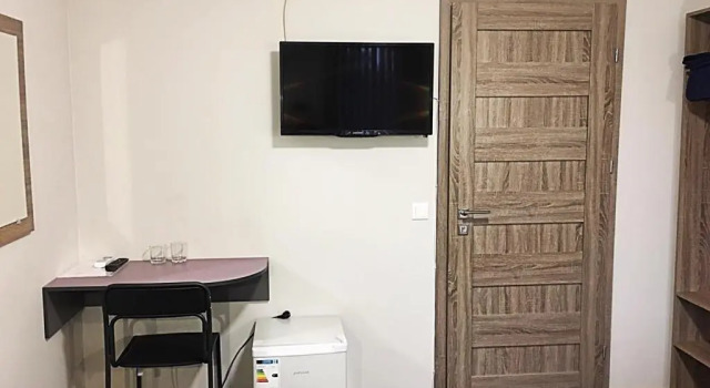 Habitación Estándar 7Days