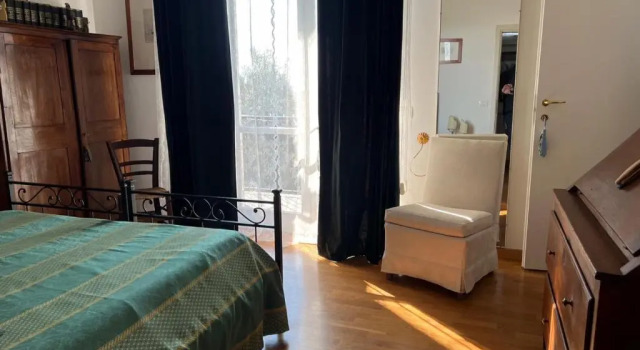 Двухместный номер Standard B&B Sei Cipressi