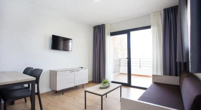 Апартаменты с 2 комнатами Apartamentos Maryciel By Mc
