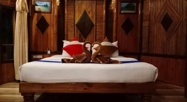 Номер Superior Phupha Aonang Resort & Spa