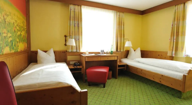 Hotel Gasthof Stift