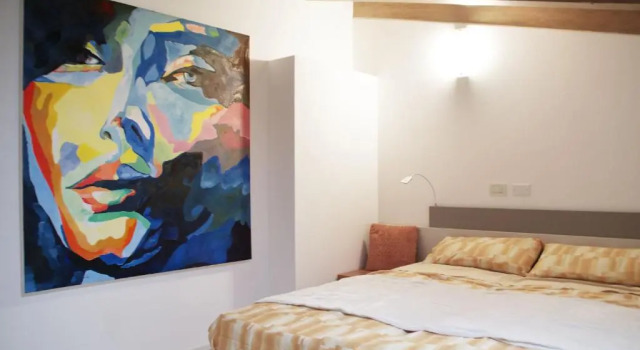 Номер Standard B&B Le Motelle