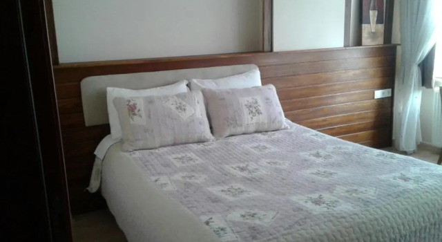 Номер Standard Gelibolu Hotel