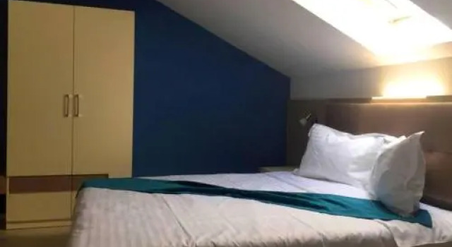 Pensiunea Blue House, Rezerwuj Hotel Murighiol 