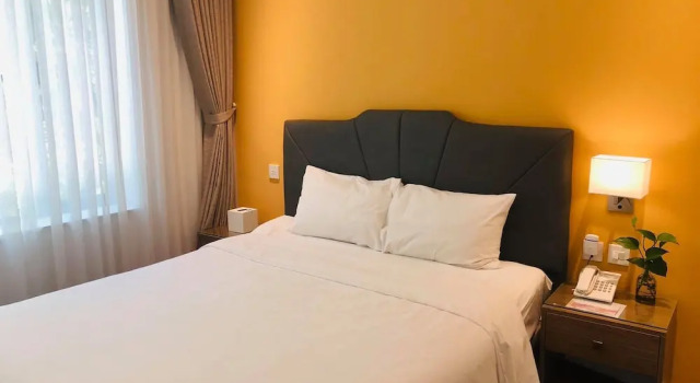 Vy House Hotel