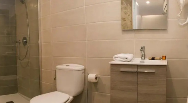 Номер Standard Malva Hostel Estartit