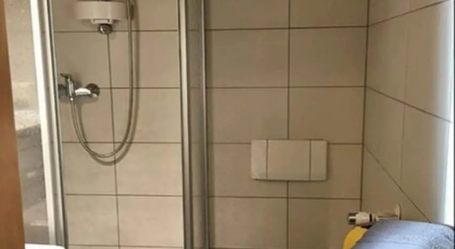Двухместный семейный номер Standard Kastanienhof Erfurt - wie bei Freunden, nur unterwegs