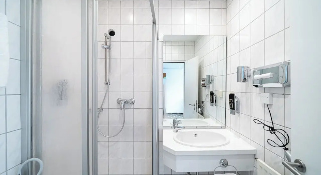 Номер Standard DORMERO Hotel Wilhelmshaven