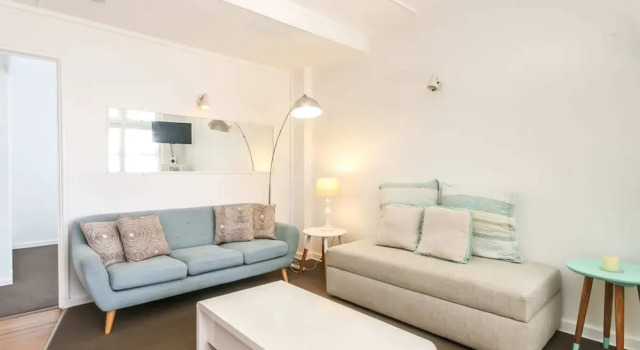 1 Bdr Funky Beach Pad Steps To The Beach W Parking, Prenota Appartamento Hotel a Queensland con parcheggio, Parcheggio
