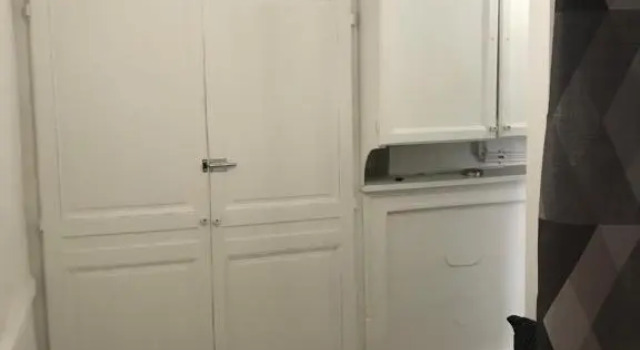 Апартаменты Appartement spacieux 1 chambre en CENTRE VILLE
