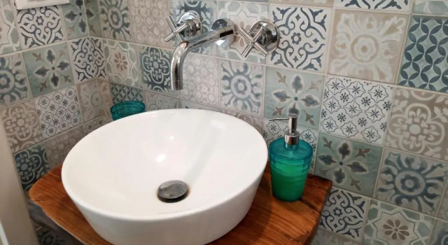 Номер Standard Cortile Calinea