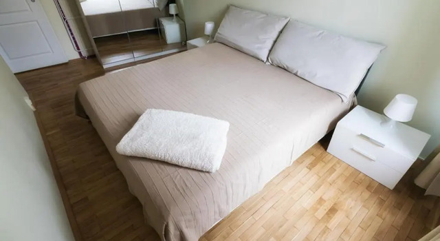 Apartment nabrezi J. Palacha 2