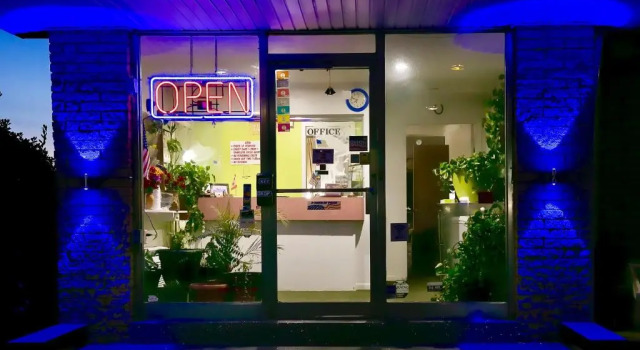 Twi-Lite Inn, Buchen Sie Motel Motels in Virginia, Motel