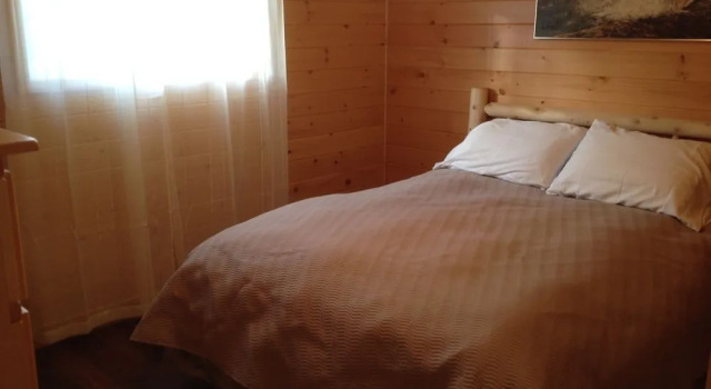 Fernleigh Lodge, Varaa Hotelli Mountain Grove Kanada