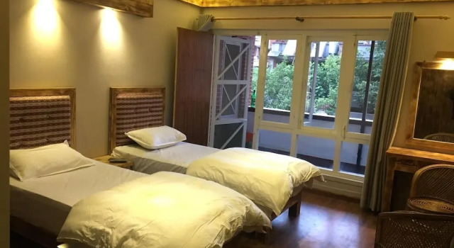 Silu Homes