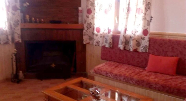 House With 3 Bedrooms in Alhama de Granada, With Wonderful Lake View,, Varaa Hotelli Alhama de Granada Granada
