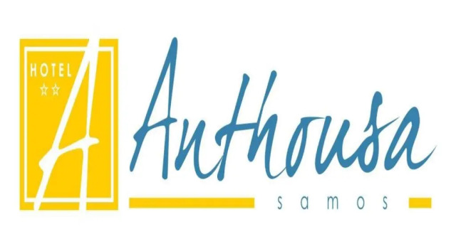 Номер Standard Anthousa Hotel