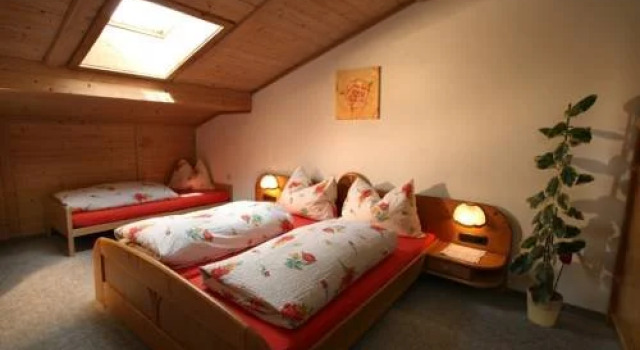 Maurerhof Itter, Prenota Hotel Itterdorfl 