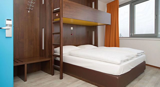 SLEEEP HOTEL Ansfelden, Забронировать Отель Ансфельден Верхняя Австрия