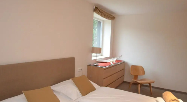Апартаменты с балконом Apartmenthouse 5 Seasons - incl SUMMER CARD by All in One Apartments