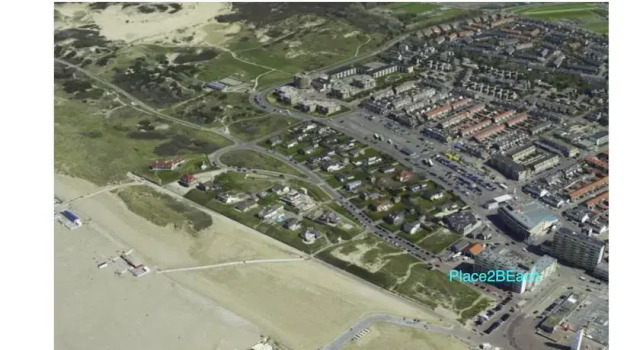 Place2BEach, Забронировать Апартаменты/квартира Нордвейк-ан-Зе Южная Голландия