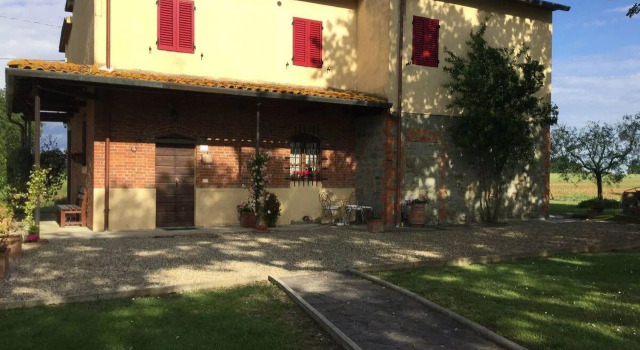 Agriturismo Podere Delle Querci